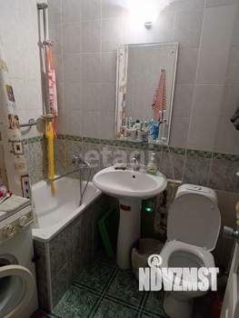 3-к квартира, вторичка, 56м2, 2/5 этаж