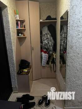1-к квартира, вторичка, 33м2, 8/9 этаж