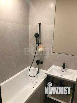 1-к квартира, вторичка, 44м2, 16/16 этаж