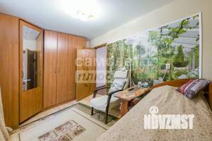 3-к квартира, вторичка, 51м2, 1/5 этаж