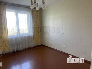 3-к квартира, вторичка, 58м2, 7/9 этаж