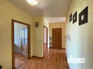 2-к квартира, вторичка, 49м2, 3/3 этаж