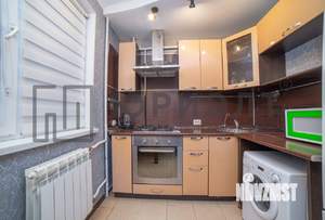 1-к квартира, вторичка, 29м2, 1/5 этаж