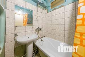 1-к квартира, вторичка, 30м2, 3/5 этаж