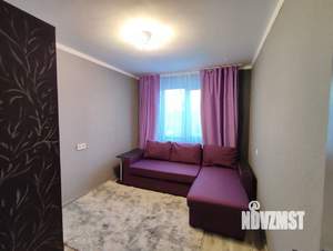 2-к квартира, вторичка, 48м2, 4/5 этаж