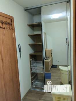 1-к квартира, вторичка, 30м2, 2/5 этаж