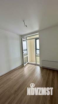 1-к квартира, вторичка, 35м2, 25/29 этаж