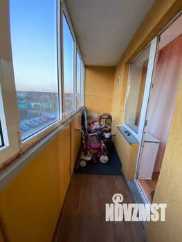 2-к квартира, вторичка, 63м2, 3/25 этаж