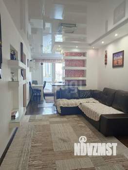5-к квартира, вторичка, 80м2, 9/10 этаж