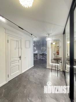 Студия квартира, вторичка, 40м2, 3/32 этаж