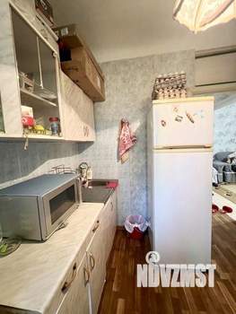 2-к квартира, вторичка, 34м2, 1/3 этаж