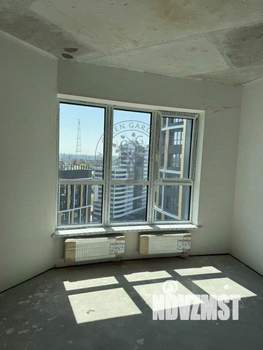 Студия квартира, вторичка, 80м2, 20/23 этаж