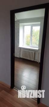 3-к квартира, вторичка, 51м2, 5/5 этаж