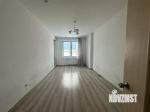 3-к квартира, вторичка, 79м2, 4/18 этаж