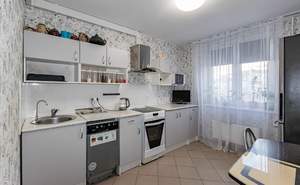 2-к квартира, вторичка, 55м2, 2/16 этаж