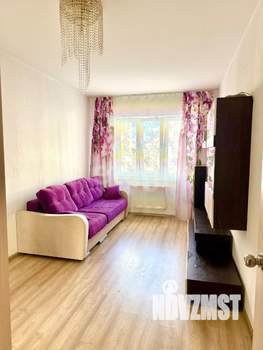 2-к квартира, вторичка, 56м2, 3/15 этаж