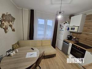1-к квартира, вторичка, 34м2, 5/18 этаж