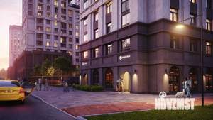 1-к квартира, вторичка, 38м2, 11/32 этаж