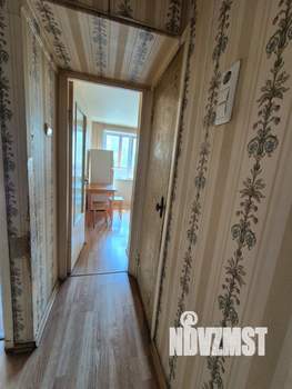 1-к квартира, вторичка, 33м2, 4/9 этаж