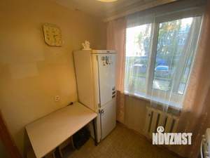 2-к квартира, вторичка, 45м2, 1/5 этаж