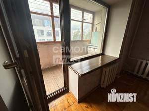 2-к квартира, вторичка, 49м2, 4/10 этаж