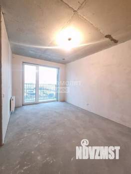 1-к квартира, вторичка, 38м2, 5/8 этаж