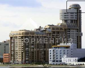 5-к квартира, вторичка, 347м2, 24/26 этаж