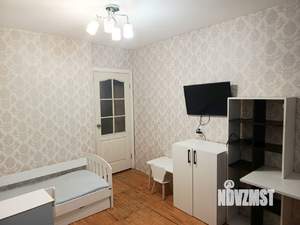 2-к квартира, вторичка, 48м2, 10/12 этаж