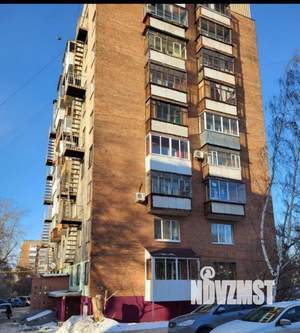 2-к квартира, вторичка, 37м2, 4/9 этаж
