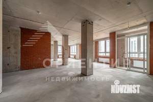 Студия квартира, вторичка, 114м2, 6/28 этаж