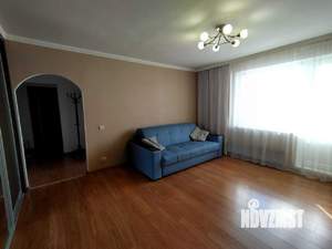 2-к квартира, вторичка, 43м2, 9/9 этаж