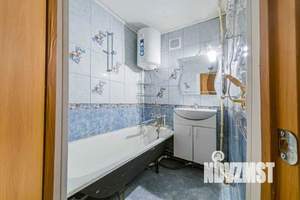 2-к квартира, вторичка, 47м2, 2/5 этаж