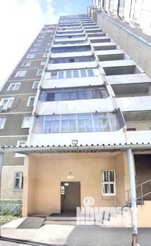 4-к квартира, вторичка, 116м2, 1/10 этаж