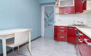 1-к квартира, вторичка, 41м2, 11/14 этаж