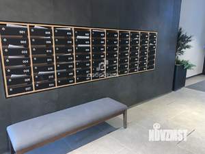 2-к квартира, сданный дом, 55м2, 7/15 этаж