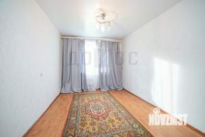 3-к квартира, вторичка, 64м2, 4/9 этаж