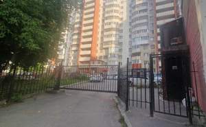 2-к квартира, вторичка, 55м2, 14/14 этаж