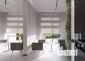 Студия квартира, вторичка, 21м2, 4/25 этаж