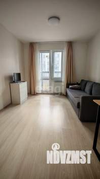 1-к квартира, вторичка, 31м2, 2/8 этаж