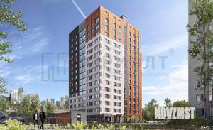 3-к квартира, вторичка, 87м2, 10/15 этаж