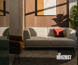 3-к квартира, вторичка, 132м2, 3/16 этаж