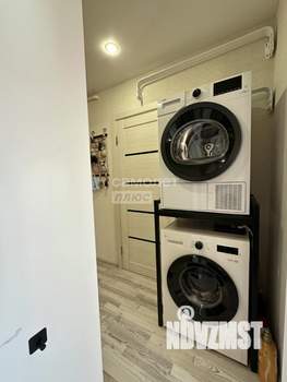 Студия квартира, вторичка, 24м2, 10/10 этаж