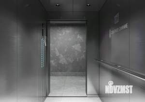 3-к квартира, вторичка, 84м2, 11/25 этаж