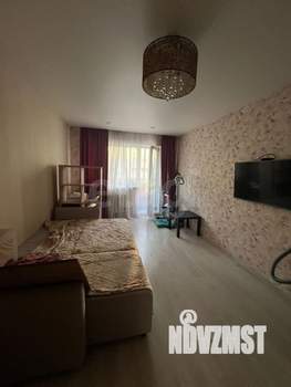1-к квартира, вторичка, 30м2, 5/5 этаж