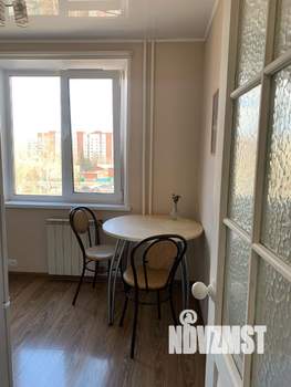 1-к квартира, вторичка, 29м2, 5/9 этаж