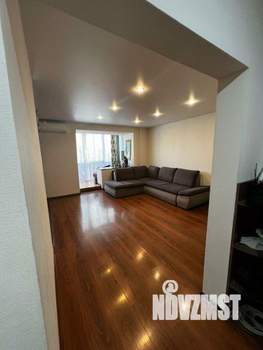 3-к квартира, вторичка, 62м2, 3/9 этаж