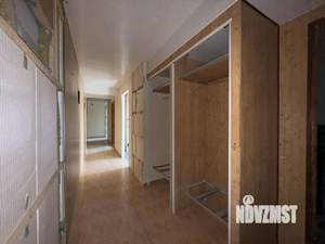 4-к квартира, вторичка, 101м2, 14/14 этаж