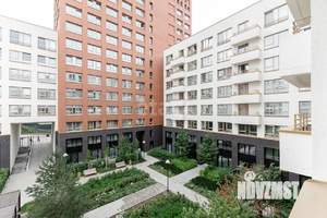 1-к квартира, вторичка, 49м2, 6/9 этаж