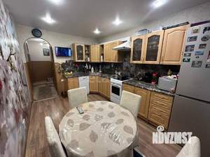 3-к квартира, вторичка, 92м2, 1/10 этаж