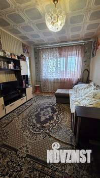 1-к квартира, вторичка, 26м2, 2/2 этаж